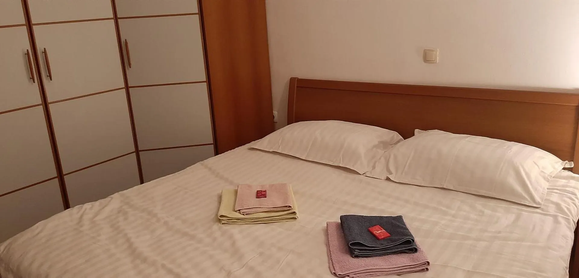 Lun Apartment Rijeka Croatia