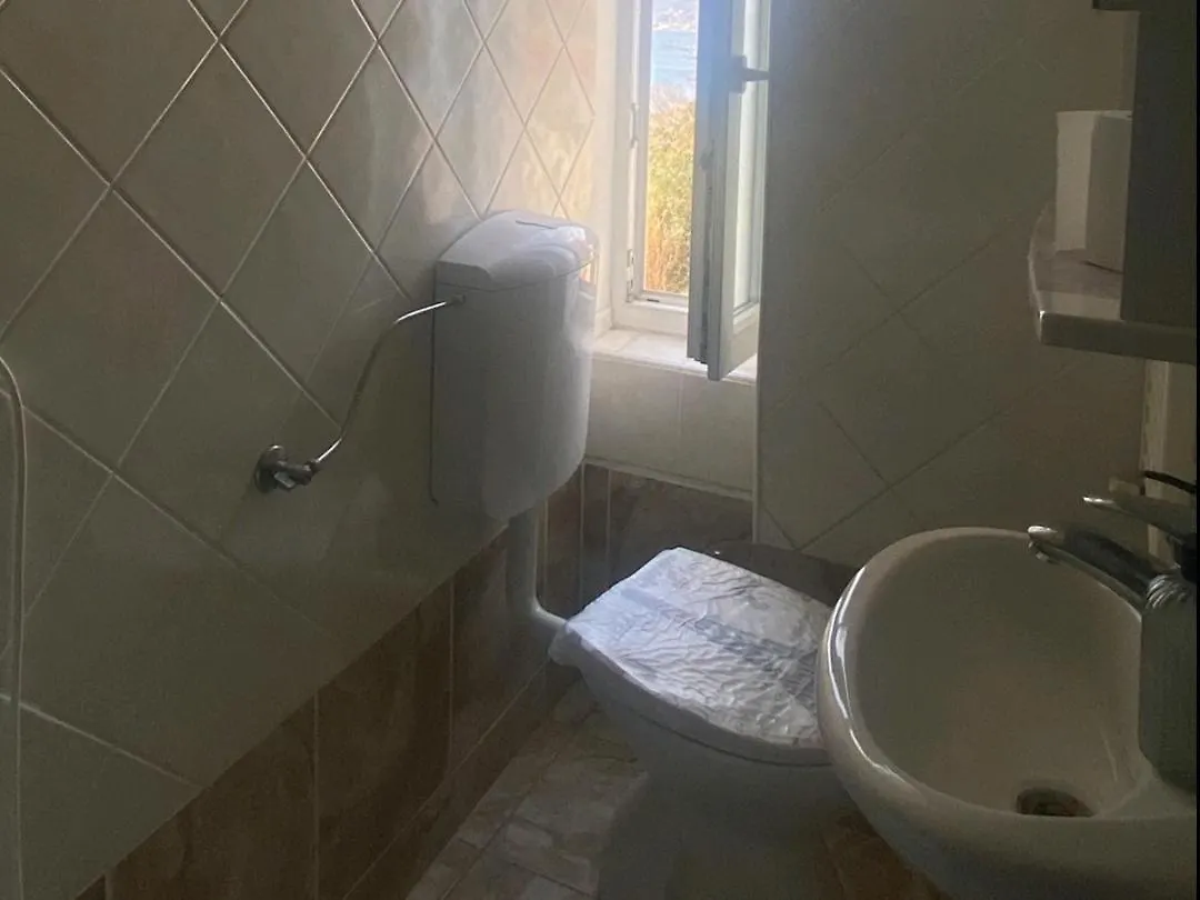 Lun Apartment Rijeka Croatia