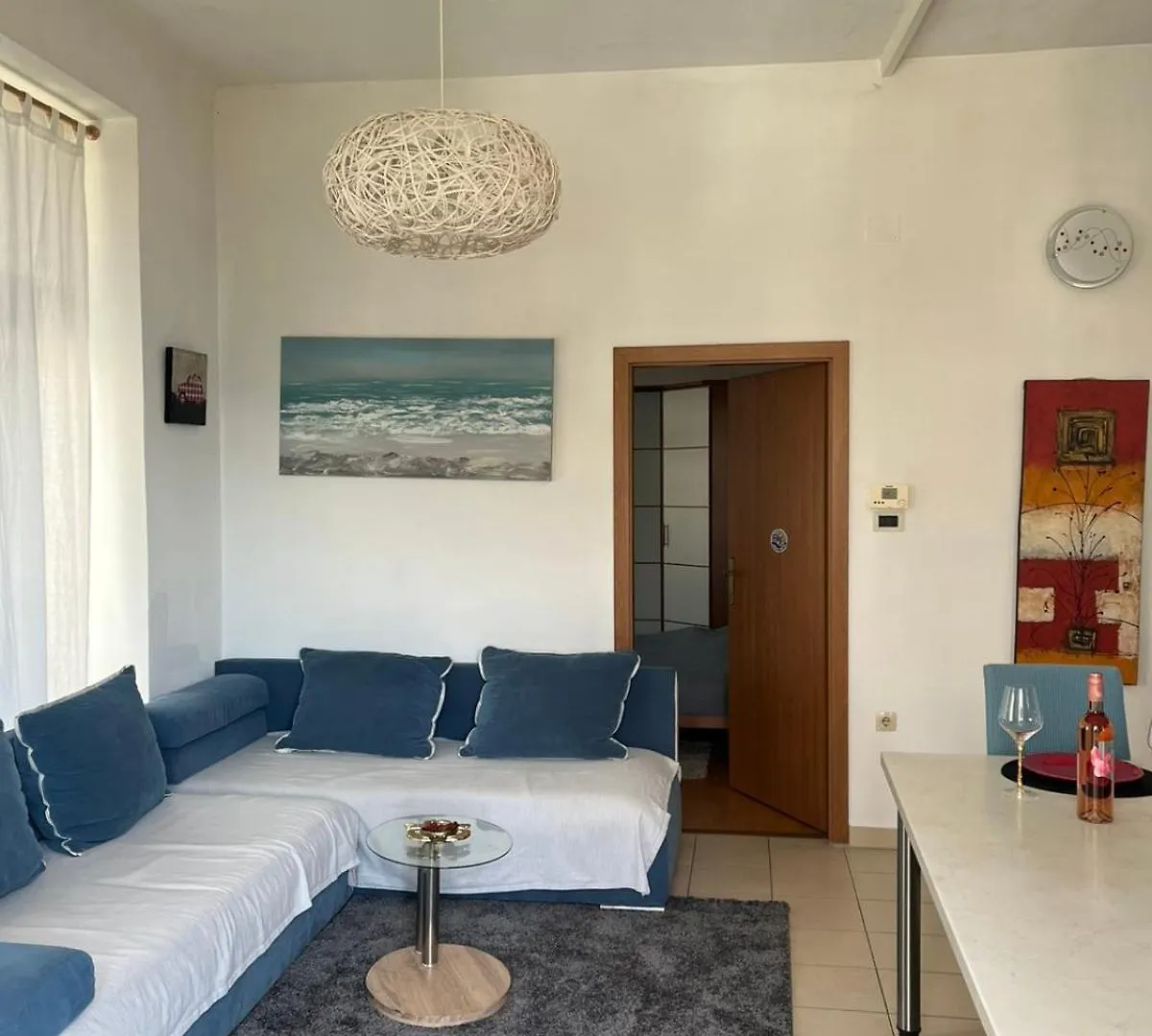 Lun Apartment Rijeka