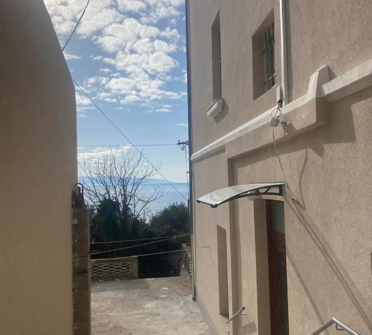 Lun Apartment Rijeka