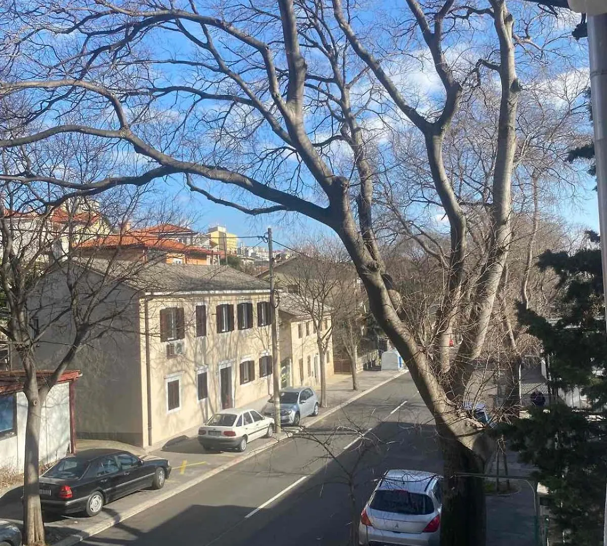 Lun Apartment Rijeka Croatia