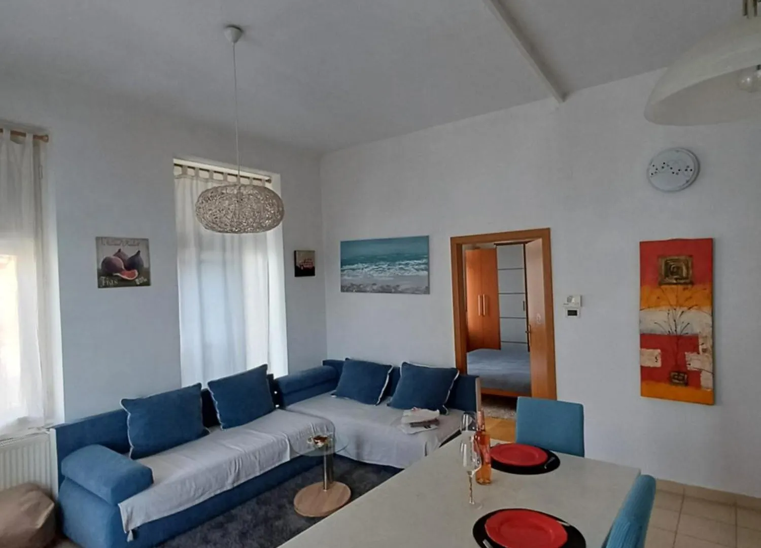 Lun Apartment Rijeka Croatia