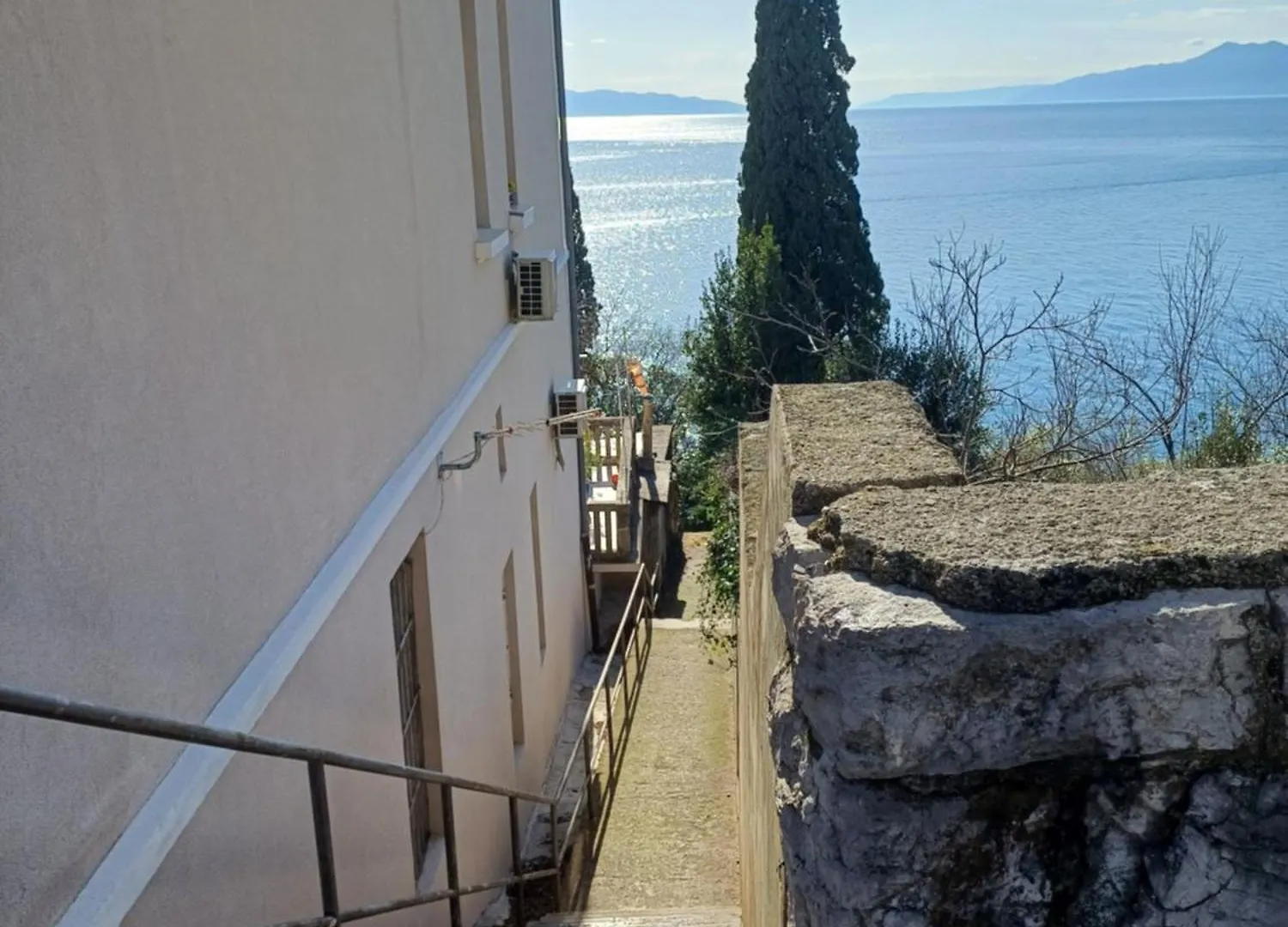Lun Apartment Rijeka 0*,  Croatia