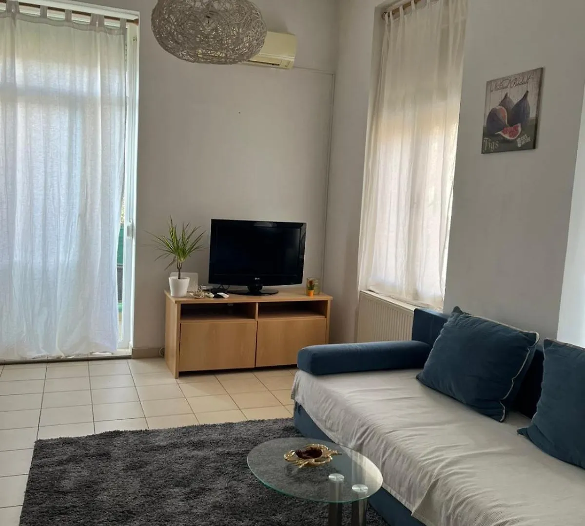 Lun Apartment Rijeka