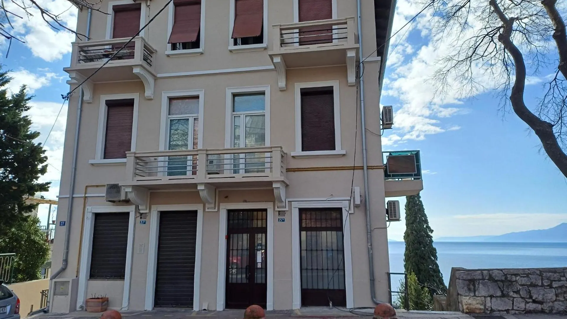 Lun Apartment Rijeka