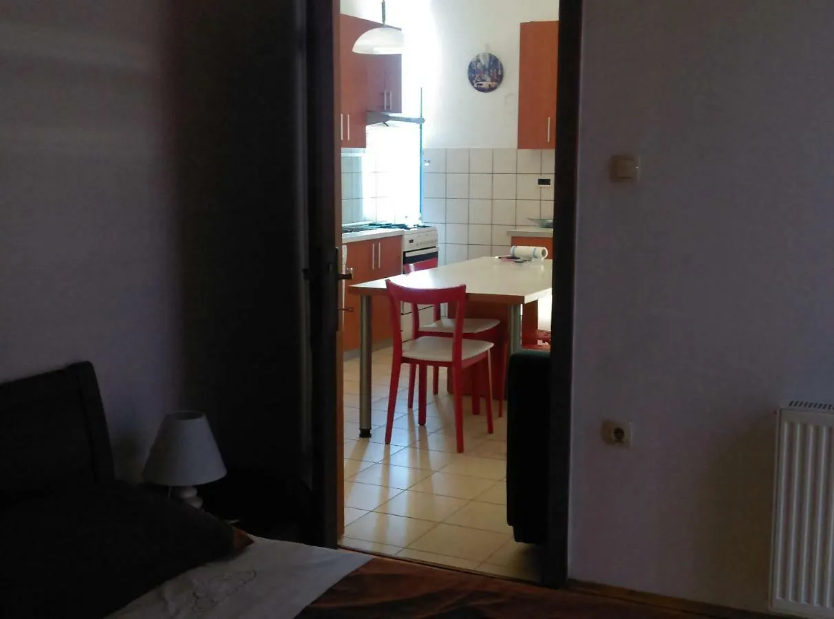 Lun Apartment Rijeka